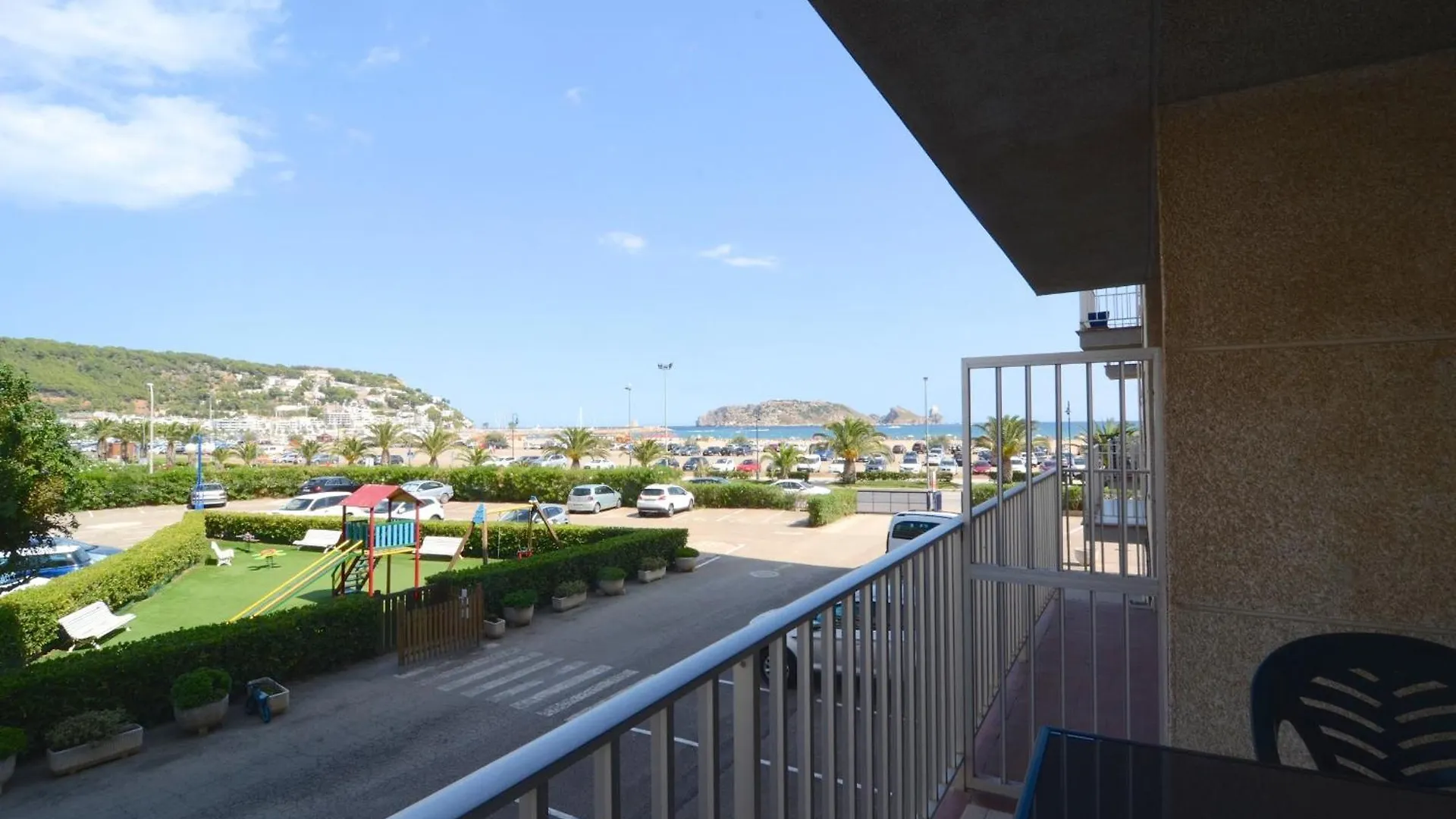 Rocamaura I B 1-2 location
