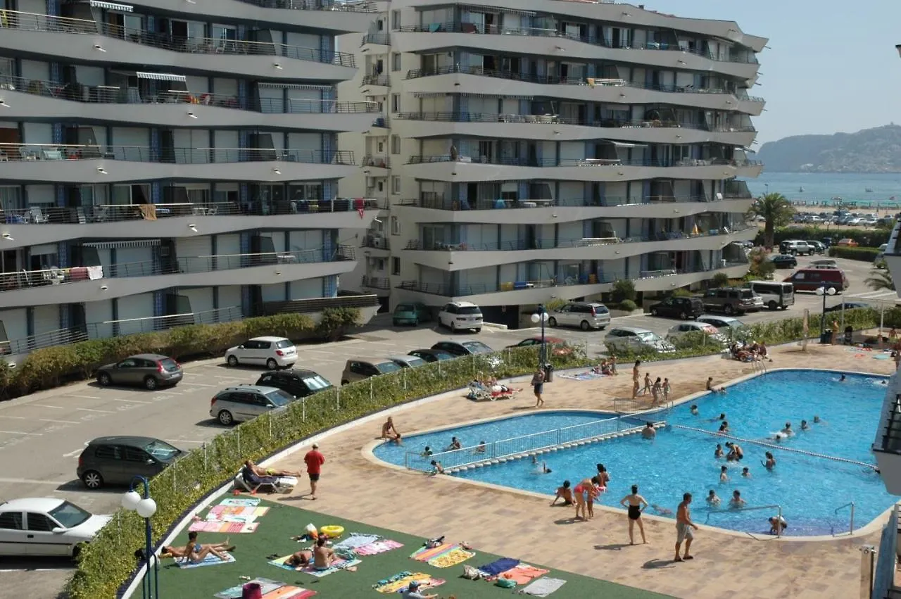 Rocamaura I B 1-2 Apartamento L'Estartit Espanha