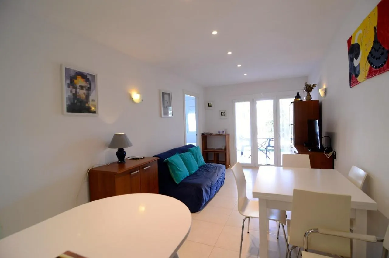 Rocamaura I B 1-2 Apartment L'Estartit