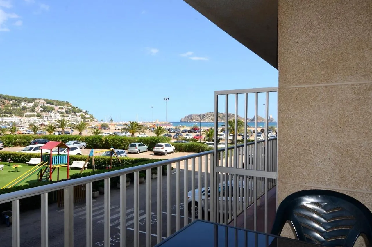 Rocamaura I B 1-2 Apartamento L'Estartit
